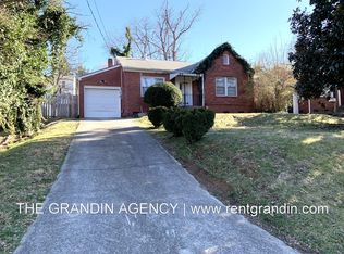 2460 Livingston Rd SW, Roanoke, VA 24015