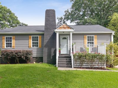 1634 Cecile Ave, Atlanta, GA, 30316