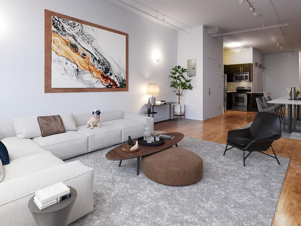 1st image of 149 Grand St APT 2W