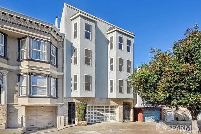 1st image of 847 Arguello Blvd APT 6