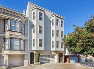847 Arguello Blvd APT 6, San Francisco, CA 94118