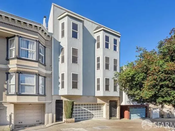 847 Arguello Blvd APT 6, San Francisco, CA 94118