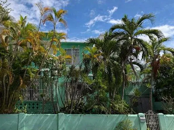 143 Calle Vasallo #4, San Juan, PR 00911