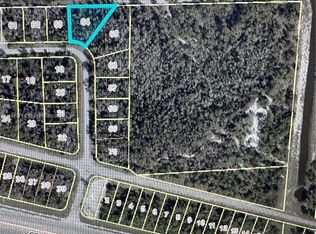649 Lydia St, Lehigh Acres, FL 33974