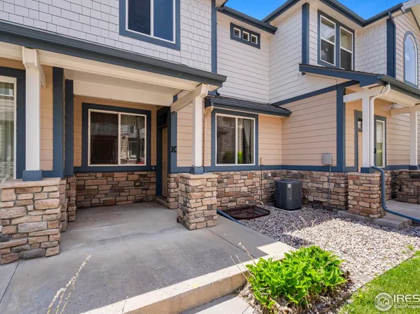 2921 Kansas Dr #K, Fort Collins, CO 80525