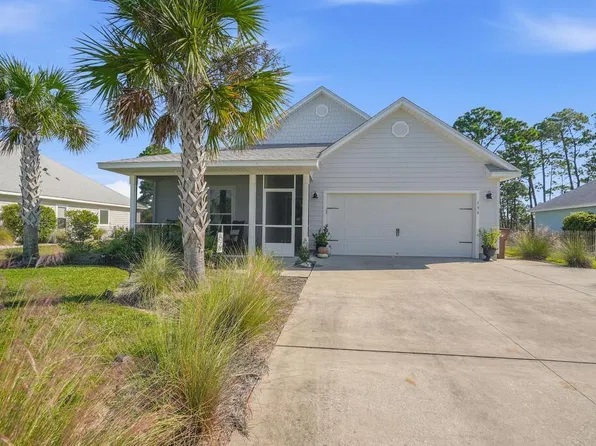 194 Tide Water Dr, Pt Saint Joe, FL 32456