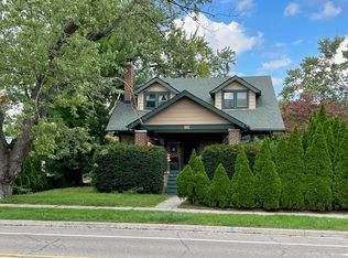 903 E Lincoln Ave, Royal Oak, MI 48067