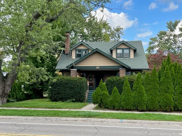 903 E Lincoln Ave, Royal Oak, MI 48067