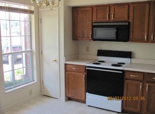 1901 Old Russellville Pike, Clarksville, TN 37043