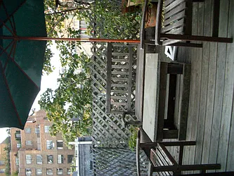 Rented by Maison International