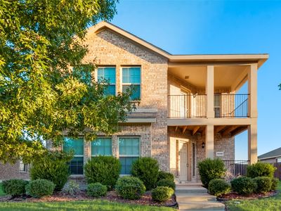 3008 Keri Dr, Lancaster, TX, 75146