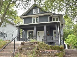 926 43rd St, Rock Island, IL 61201