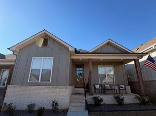 5 Pasley Park, Bryant, AR 72022