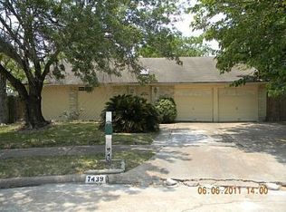 7439 Dew Mist Ln, Houston, TX 77095