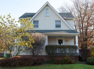 1517 Holmden Rd, South Euclid, OH 44121