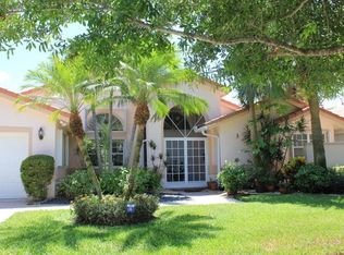 7469 Falls Rd W, Boynton Beach, FL 33437