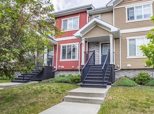 9535 217th St NW #47, Edmonton, AB T5T4P5