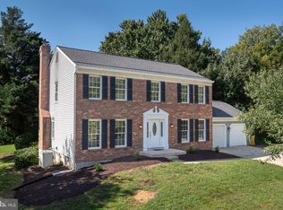 1204 Greenhill Rd, Arnold, MD 21012