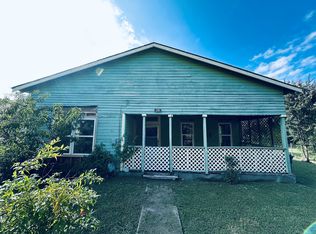 1508 E 8th Ave, Corsicana, TX 75110
