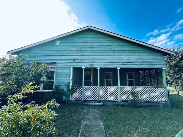 1508 E 8th Ave, Corsicana, TX 75110