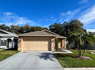 7215 Bellingham Oaks Blvd, Tampa, FL 33634