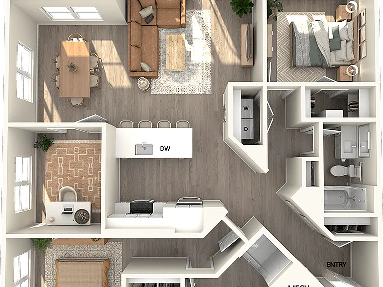 Avalon Tech Ridge — Photo 128