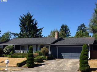 2413 NW Fargo St, Camas, WA 98607