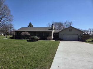 4686 N Thomas Rd, Freeland, MI