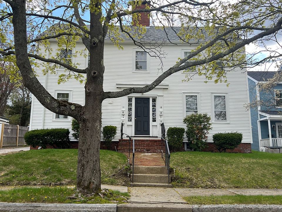 1113 Ashland Court 1113 Ashland Ct Newburyport MA Zillow