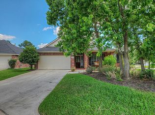 6811 Summer Trace Ct, Spring, TX 77379