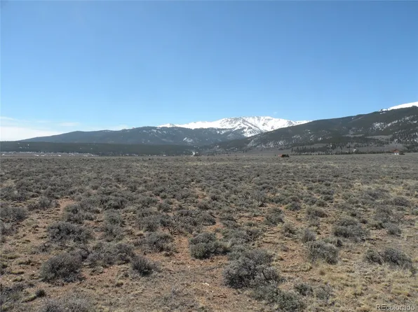 Prcl 12 Trct 9 LOT P12 T9, Twin Lakes, CO 81251