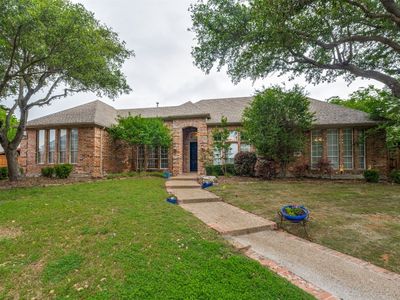 2236 Saint Nicholas Ct, Plano, TX, 75075