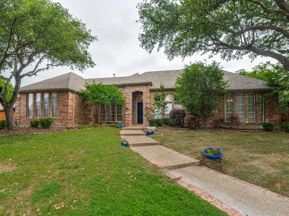 2236 Saint Nicholas Ct, Plano, TX 75075