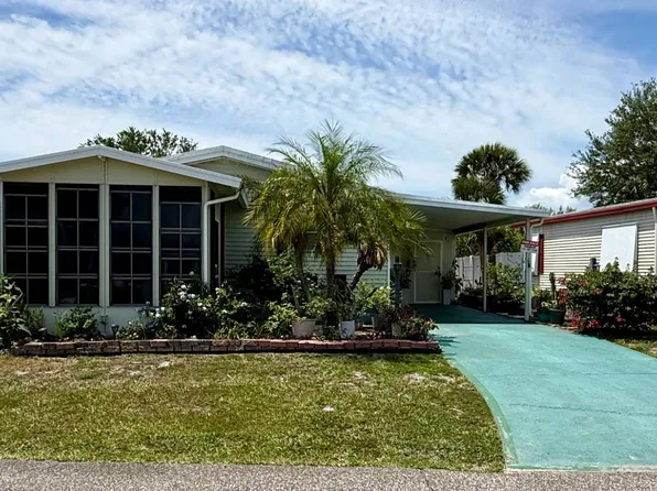10820 Hayden Ave, New Port Richey, FL 34655
