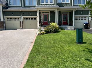 46 Sandy Coast Cres, Wasaga Beach, ON L9Z 0G1