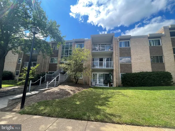 2902 Kings Chapel Rd APT 6, Falls Church, VA 22042
