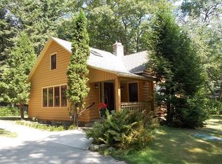 340 Wahgouly Rd, Sheboygan, WI 53081