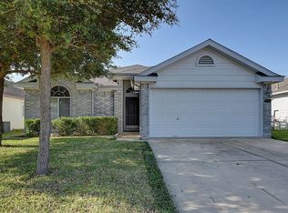 8418 Whitebrush, Converse, TX 78109