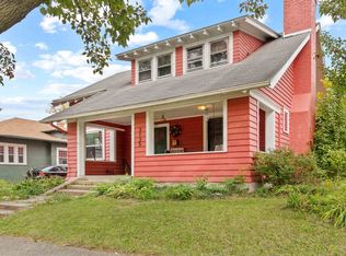 3135 S Wayne Ave, Fort Wayne, IN