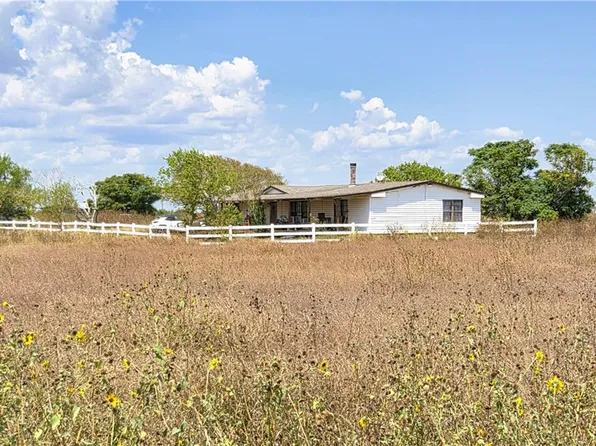 15526 County Road 1510, Odem, TX 78370