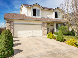 4294 Pioneer Creek Dr, Colorado Springs, CO 80922