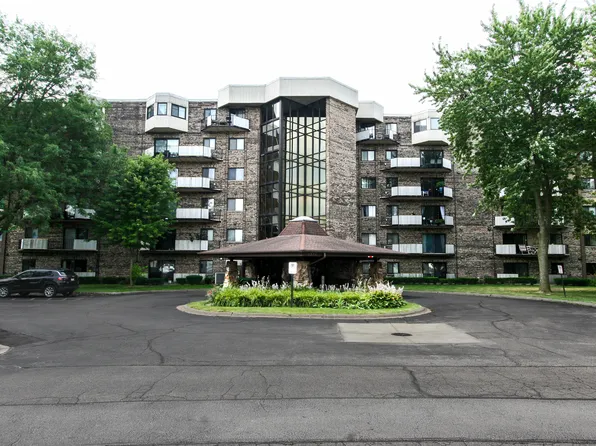 1275 Baldwin Ln Unit 306, Palatine, IL 60074