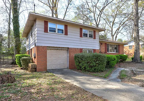 4455 Fairfax Dr Photo 1