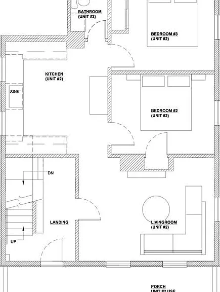 19 Walnut St #2 — Photo 8