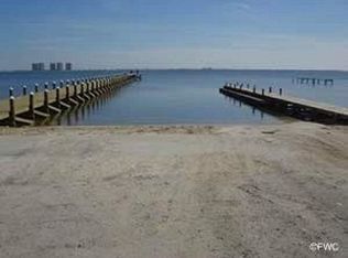 1667 Woodlawn Beach Rd, Gulf Breeze, FL 32563