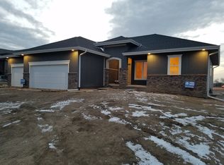 280 N 31st St, Ashland, NE 68003