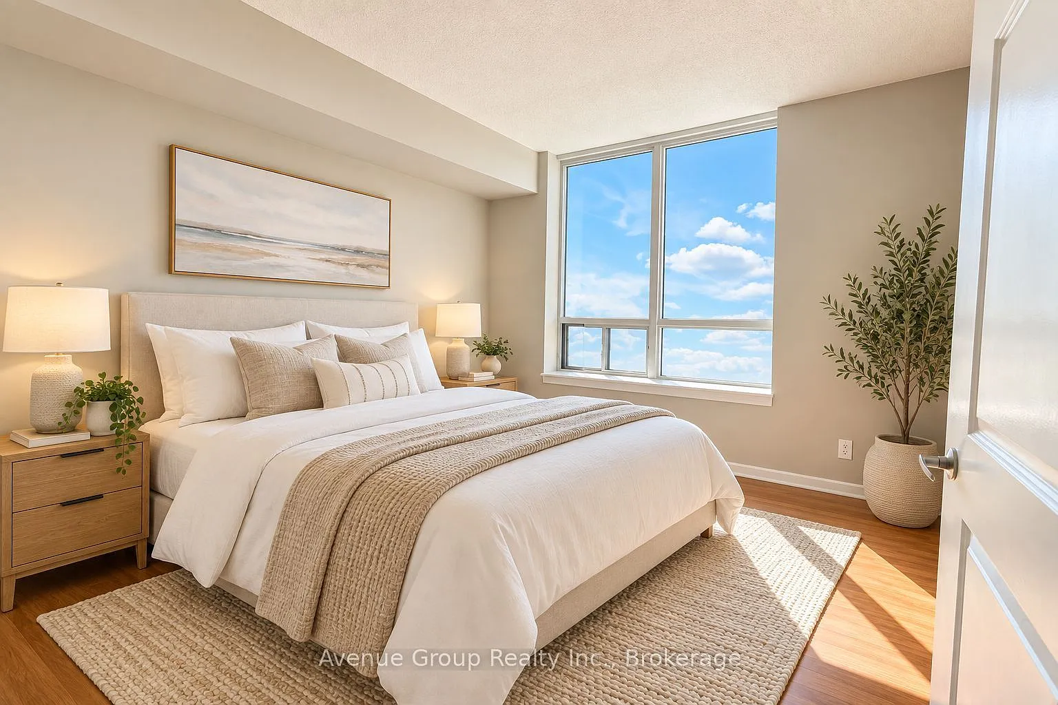 2 bed, $2,450 — Photo 3