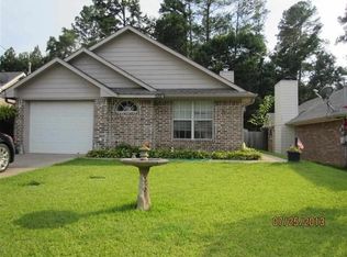 3635 Andrea St, Longview, TX 75604