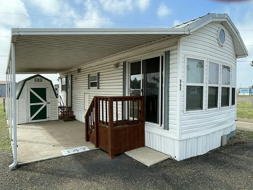 1341 W Business Highway 83 #RV-0347