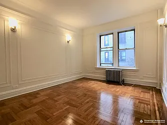 Rented by Sovereign Associates